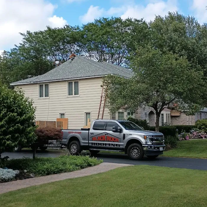 Black Rock Roofing Picture 10