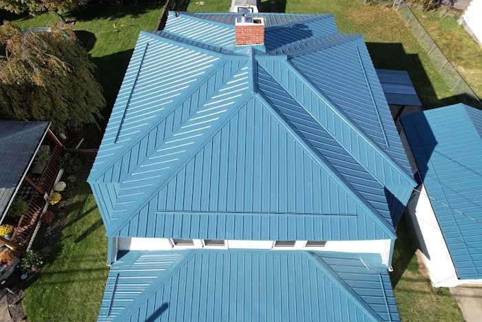 County Line Roofing LLC Picture 1