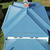 County Line Roofing LLC ico