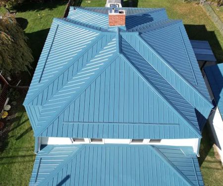 County Line Roofing LLC