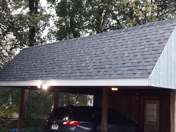 Allen&Jones Roofing Picture 2