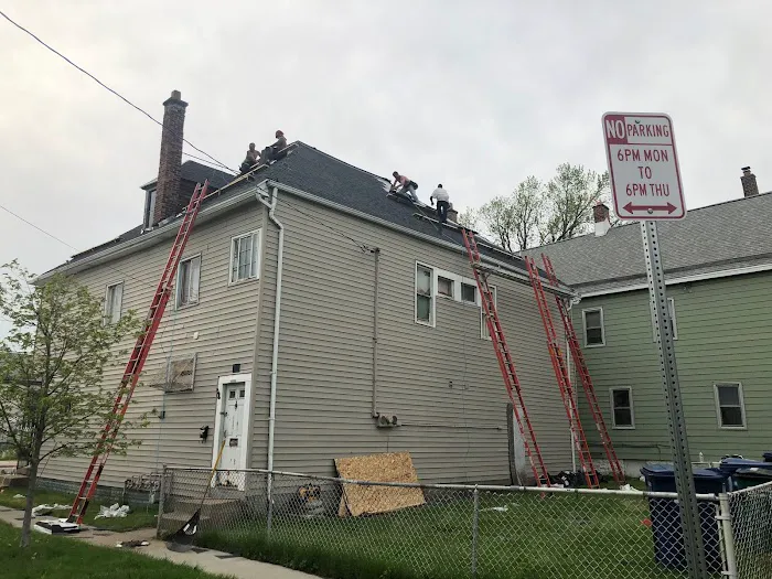 Allen&Jones Roofing Picture 7