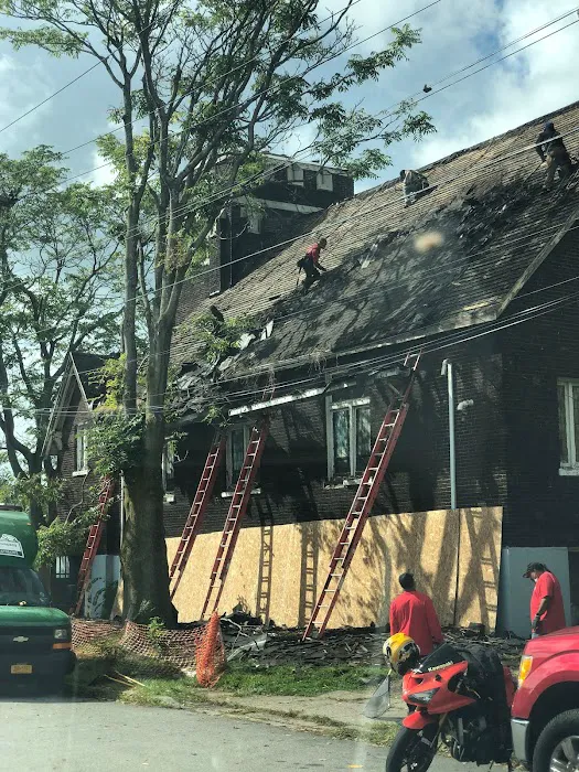 Allen&Jones Roofing Picture 9