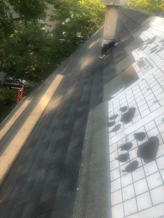 Allen&Jones Roofing Picture 8