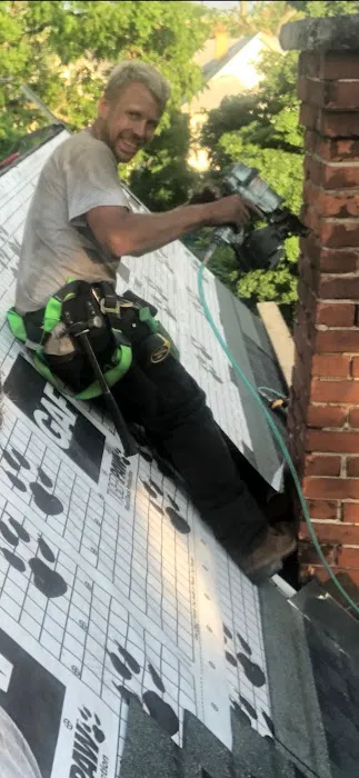 Allen&Jones Roofing Picture 10