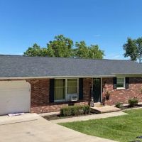 Precision Roofing Services, LLC ico