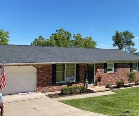 Precision Roofing Services, LLC