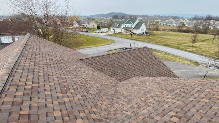 Precision Roofing Services, LLC Picture 6