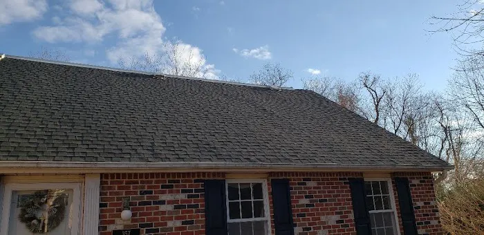 Stump Siding & Roofing, LLC Picture 1