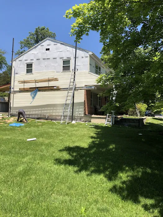 Stump Siding & Roofing, LLC Picture 10