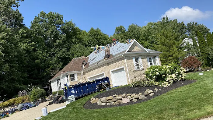 Anthony Roofing Picture 2
