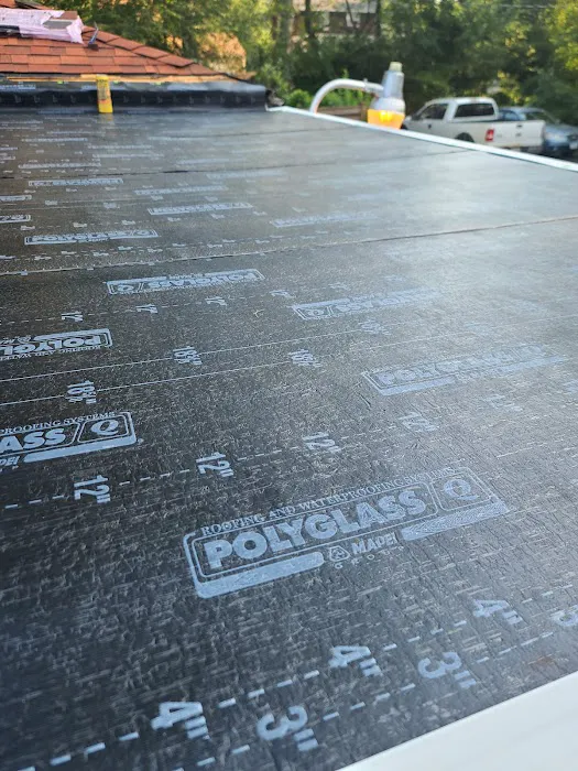 Anthony Roofing Picture 9