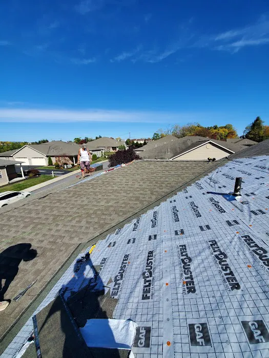 Nxt Gen Exteriors, LLC Picture 9