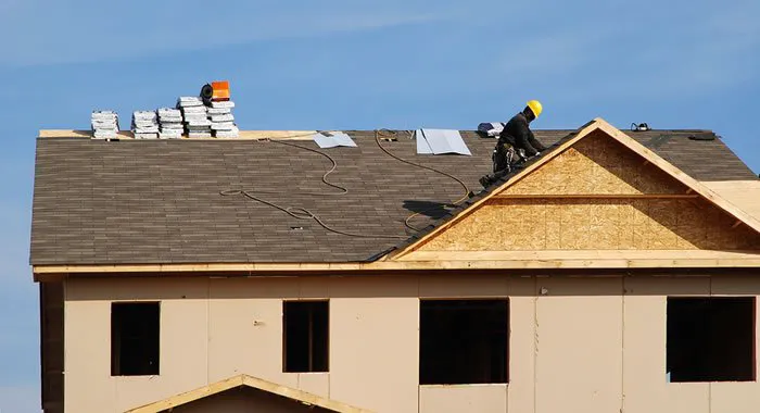 Under Construction Home Improvements LLC Picture 1