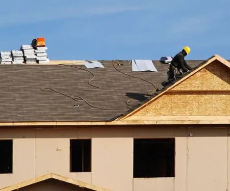 Under Construction Home Improvements LLC