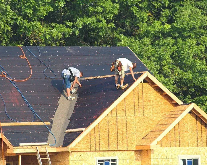 Under Construction Home Improvements LLC Picture 2