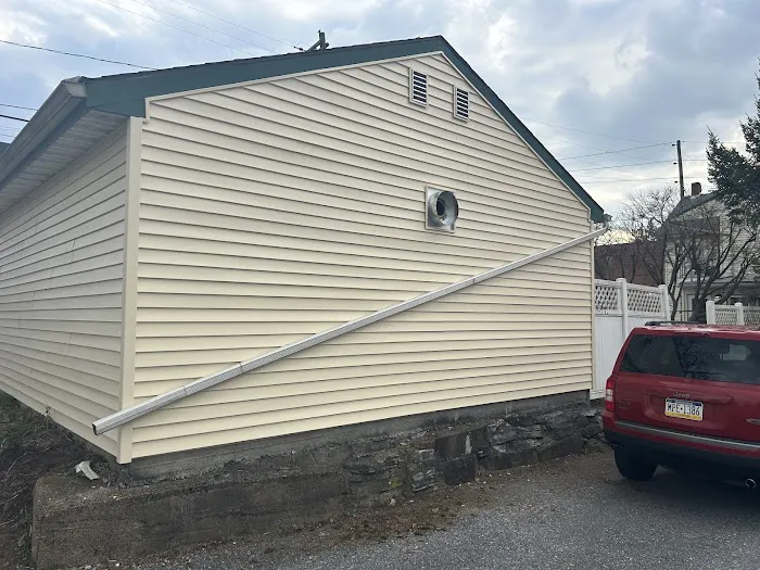 Easy Siders Home Improvements, LLC Picture 1