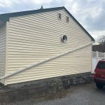 Easy Siders Home Improvements, LLC