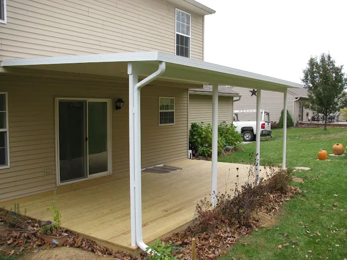 Easy Siders Home Improvements, LLC Picture 9