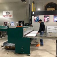Advanced Industrial Roofing ico