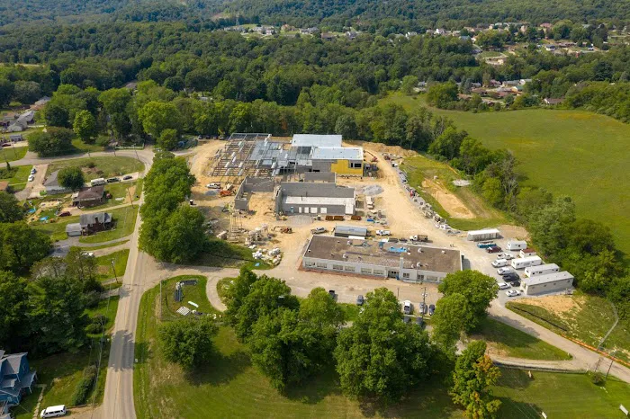 Advanced Industrial Roofing Picture 4