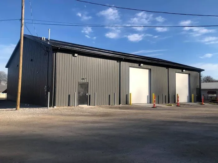 Advanced Industrial Roofing Picture 7