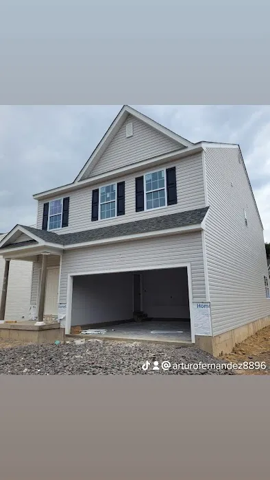 Egsidingconstruction Picture 2