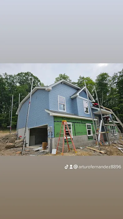 Egsidingconstruction Picture 5