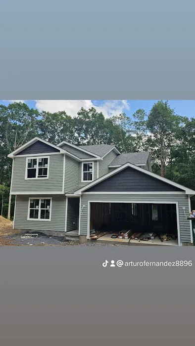 Egsidingconstruction Picture 4