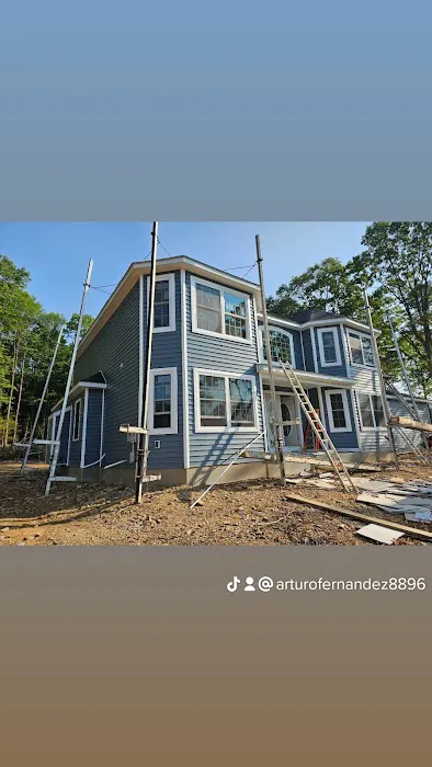 Egsidingconstruction Picture 1