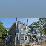 Egsidingconstruction