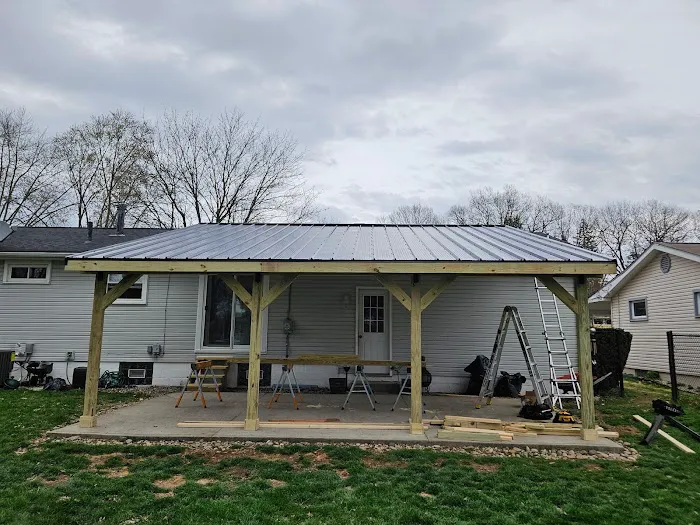 Alpha Kings Construction Picture 7