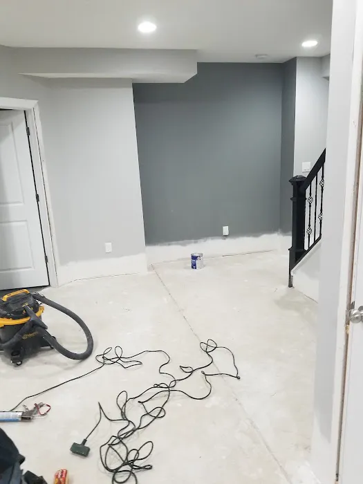 R.W. Jackson General Contractor Picture 5