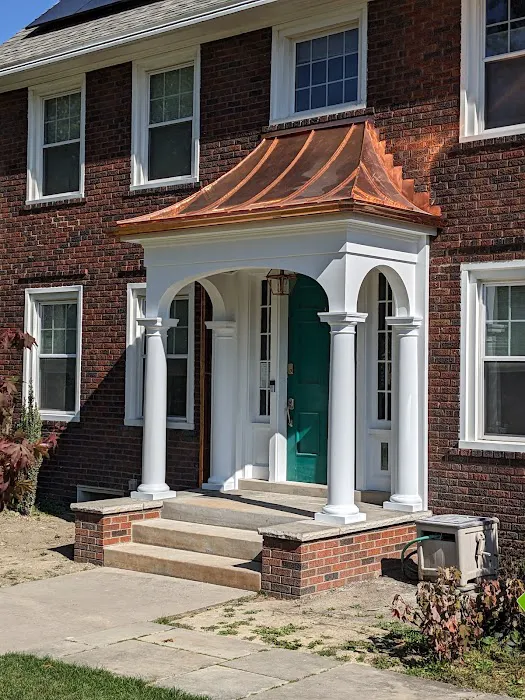 Hazlett Roofing & Renovation Picture 7