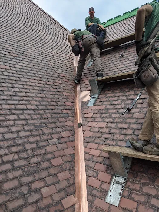 Hazlett Roofing & Renovation Picture 6