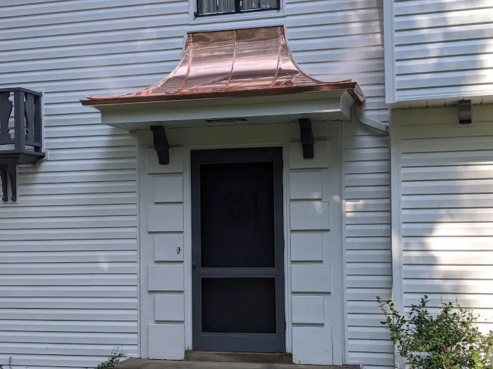 Hazlett Roofing & Renovation Picture 9