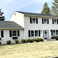 DJ Construction Roofing and Siding ico