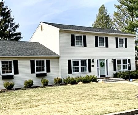 DJ Construction Roofing and Siding
