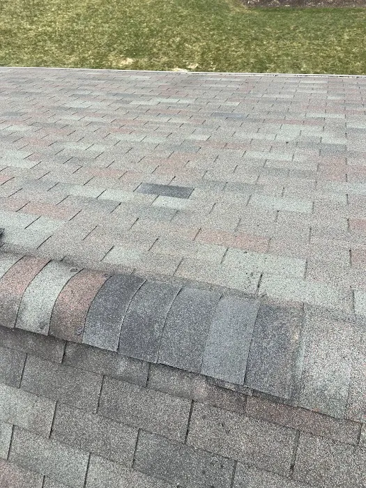 DJ Construction Roofing and Siding Picture 4