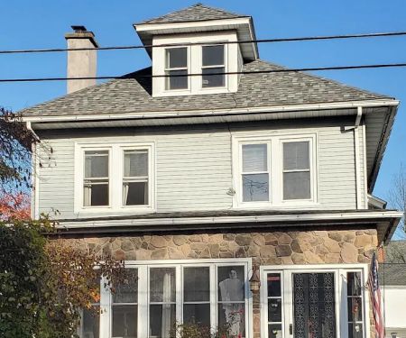 Fleck Roofing & Construction