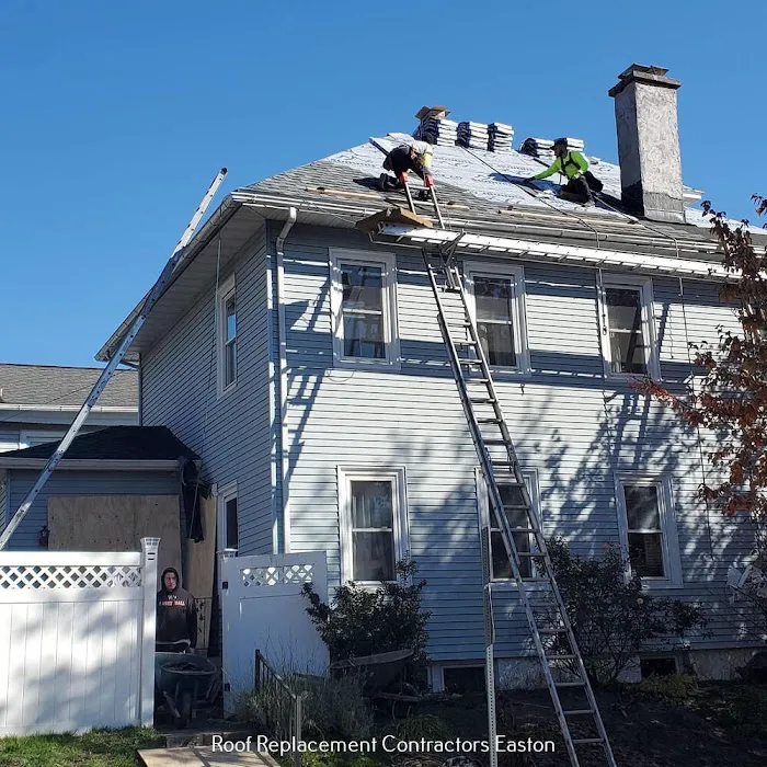 Fleck Roofing & Construction Picture 3