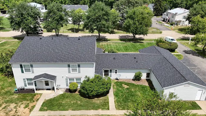 Homegrown Roofing and Construction Picture 3