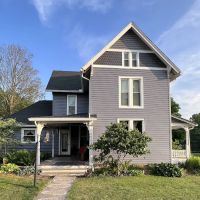 Homegrown Roofing and Construction ico