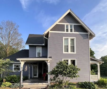 Homegrown Roofing and Construction