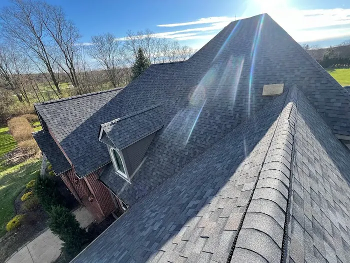 Homegrown Roofing and Construction Picture 5