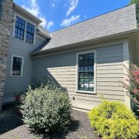 Valley Peak Roofing Co. ico