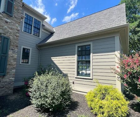 Valley Peak Roofing Co.