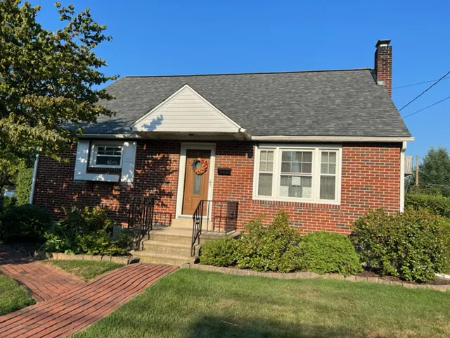 Valley Peak Roofing Co. Picture 2