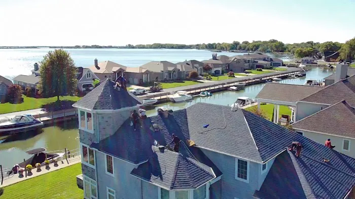 Buckeye Guys Roofing Picture 1