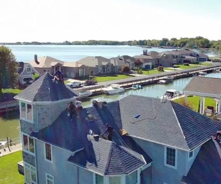 Buckeye Guys Roofing